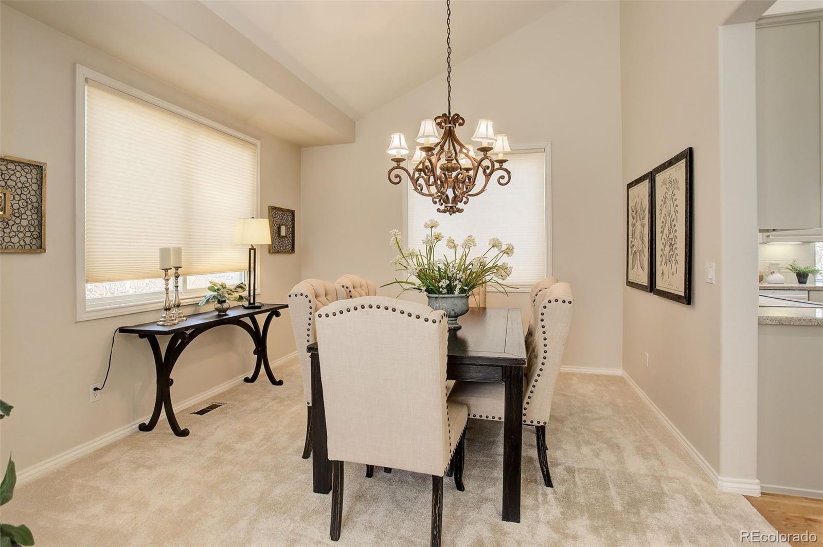 8101 E Dartmouth Avenue Unit: 22