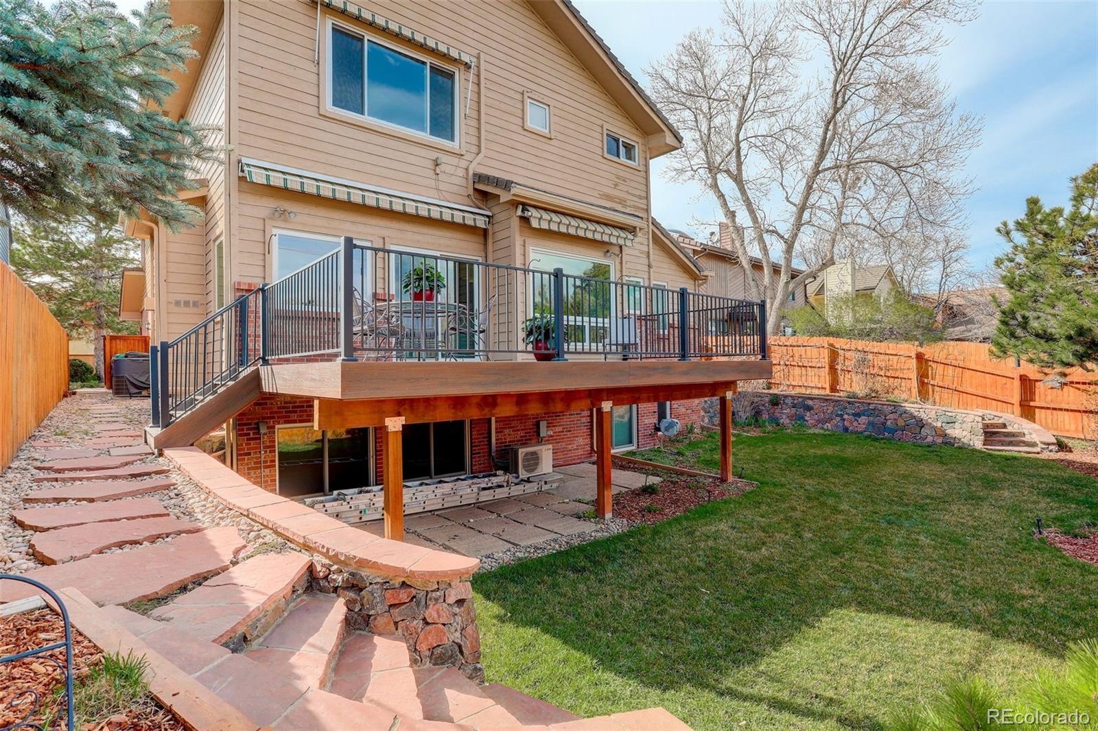 8101 E Dartmouth Avenue Unit: 22