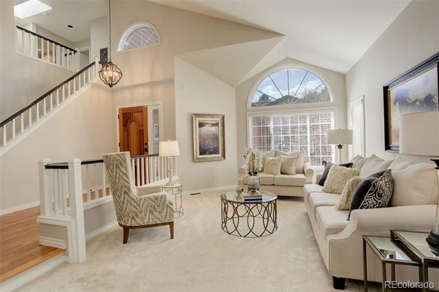 8101 E Dartmouth Avenue Unit: 22