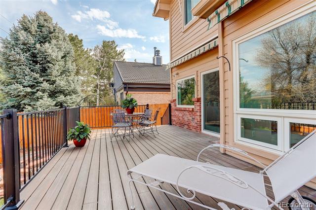 8101 E Dartmouth Avenue Unit: 22