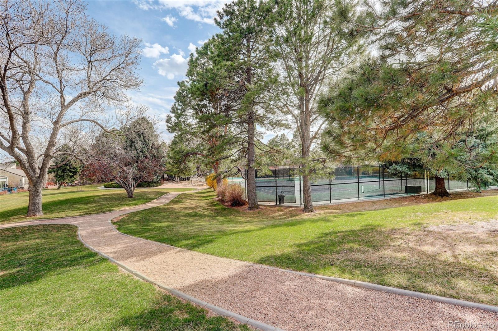 8101 E Dartmouth Avenue Unit: 22