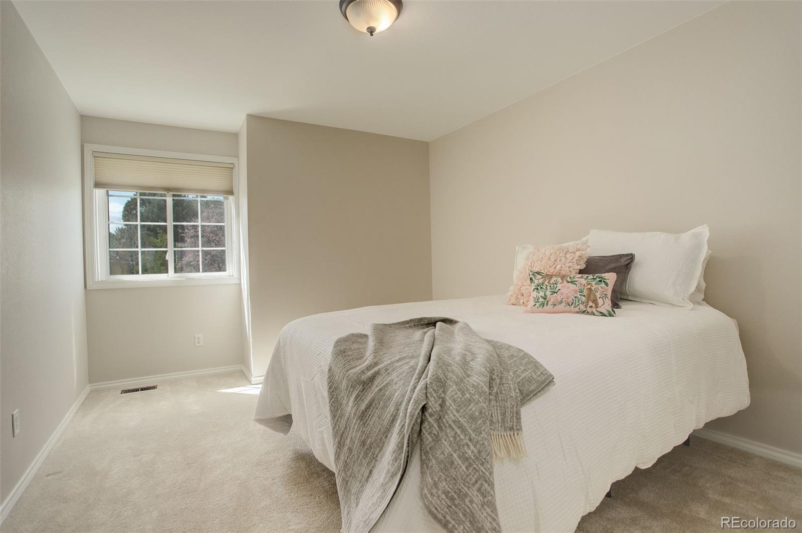 8101 E Dartmouth Avenue Unit: 22