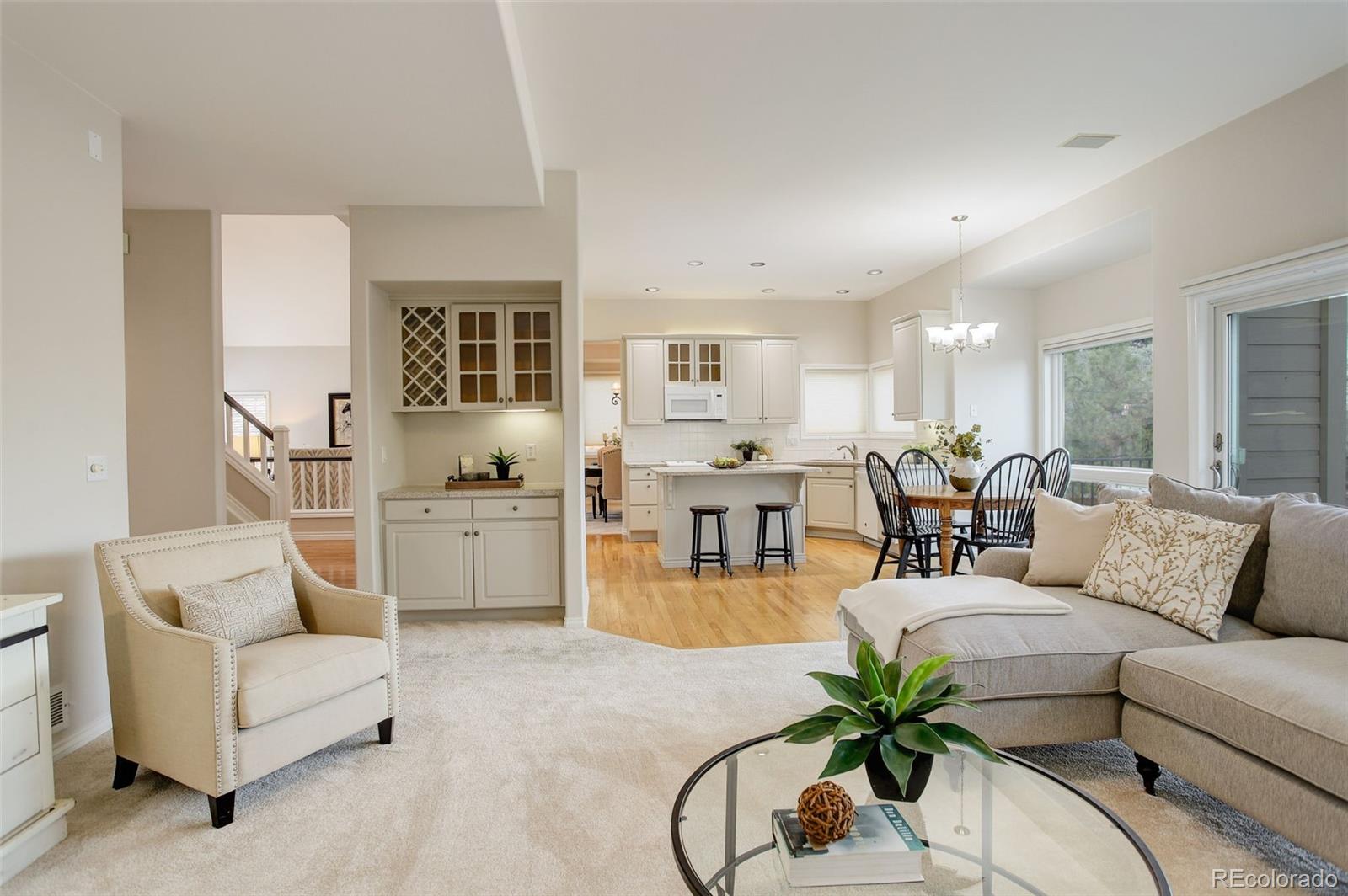 8101 E Dartmouth Avenue Unit: 22