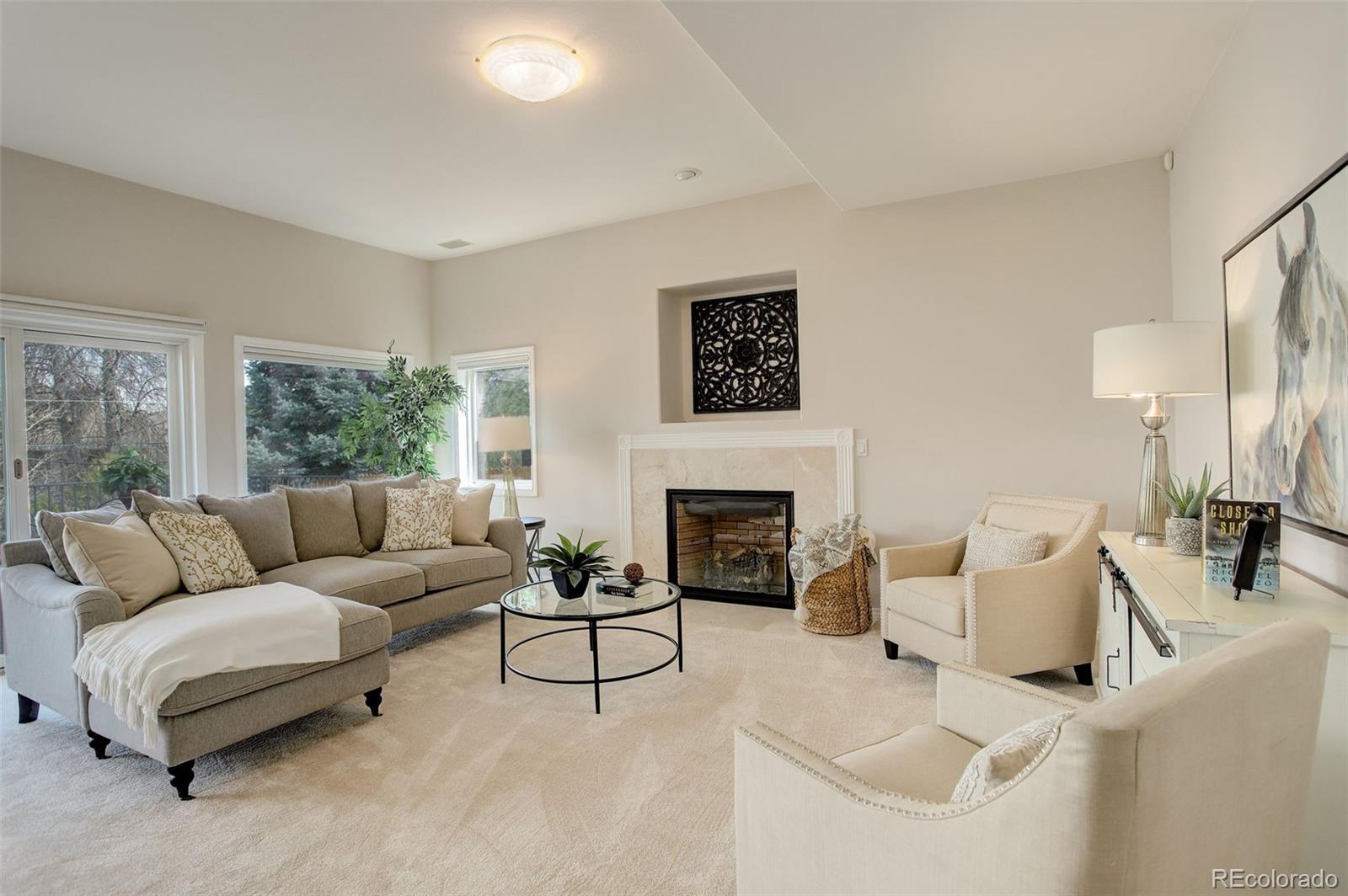 8101 E Dartmouth Avenue Unit: 22