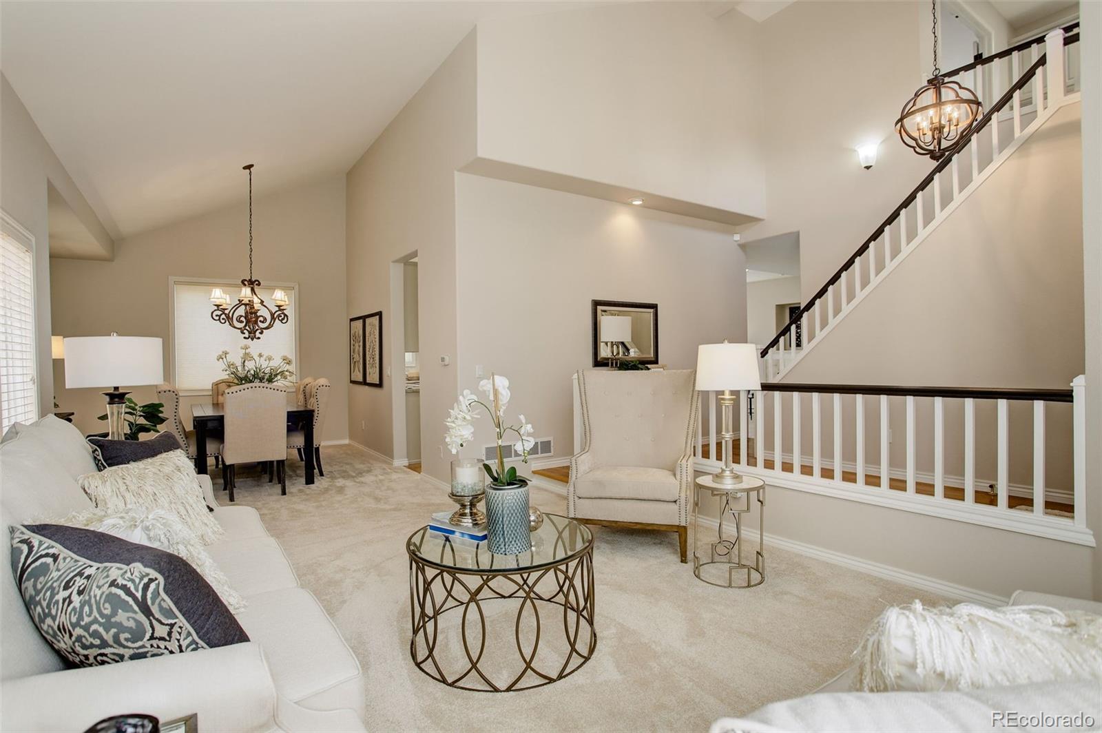 8101 E Dartmouth Avenue Unit: 22