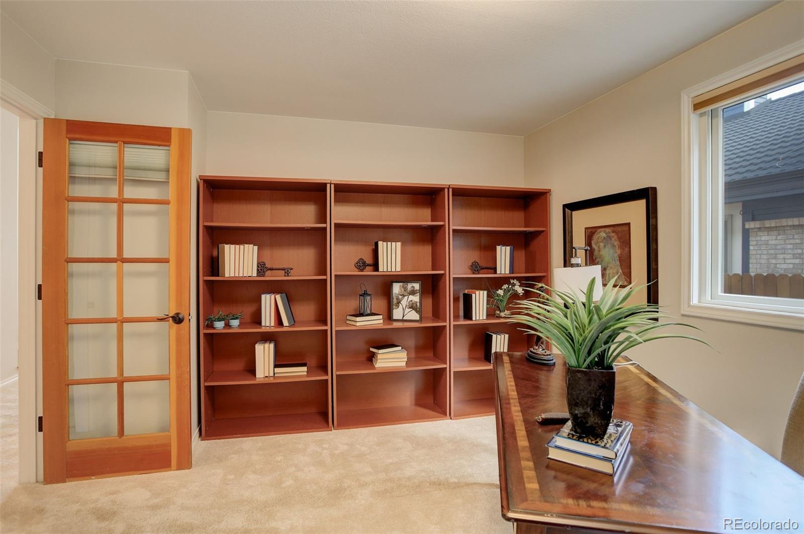 8101 E Dartmouth Avenue Unit: 22