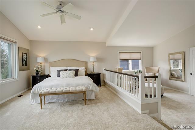 8101 E Dartmouth Avenue Unit: 22
