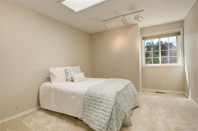 8101 E Dartmouth Avenue Unit: 22