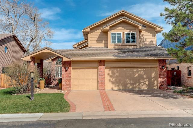 8101 E Dartmouth Avenue Unit: 22