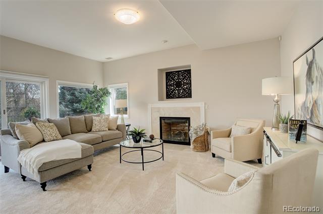 8101 E Dartmouth Avenue Unit: 22