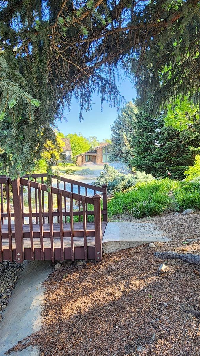 8101 E Dartmouth Avenue Unit: 22
