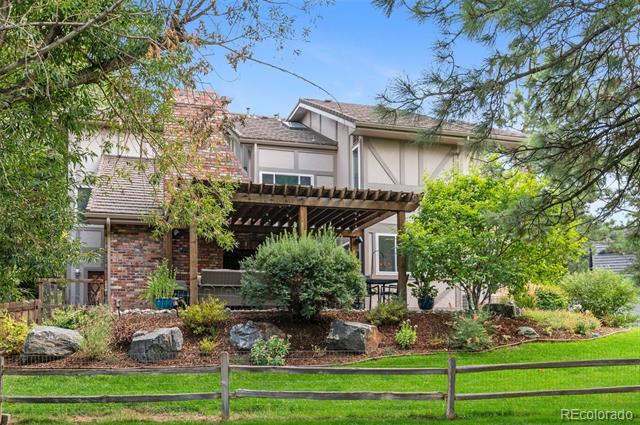 6141 S Geneva Court Englewood Co 80111