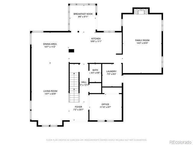 6141 S Geneva Court Englewood Co 80111