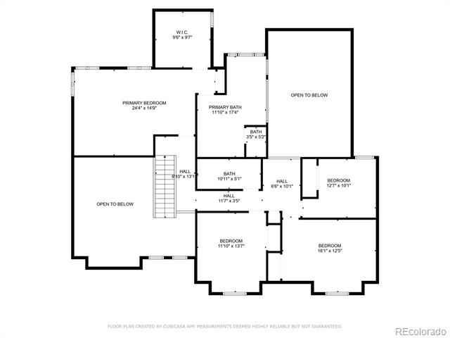 6141 S Geneva Court Englewood Co 80111