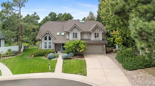 6141 S Geneva Court Englewood Co 80111