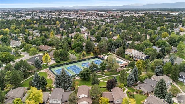 6141 S Geneva Court Englewood Co 80111