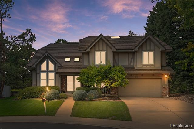 6141 S Geneva Court Englewood Co 80111