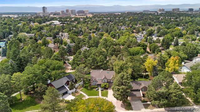 6141 S Geneva Court Englewood Co 80111