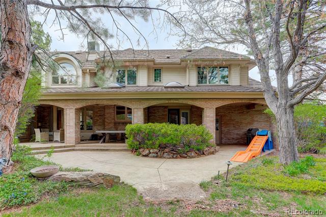 10050 E Crestline Avenue