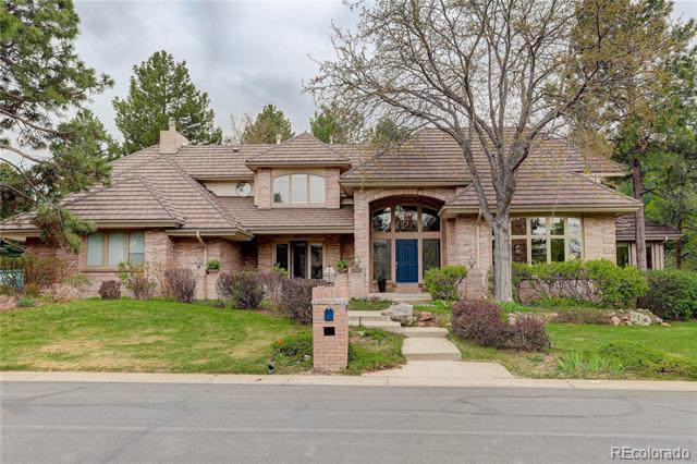 10050 E Crestline Avenue
