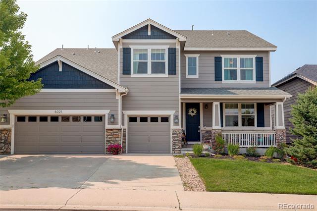 6321 Blue Water Circle