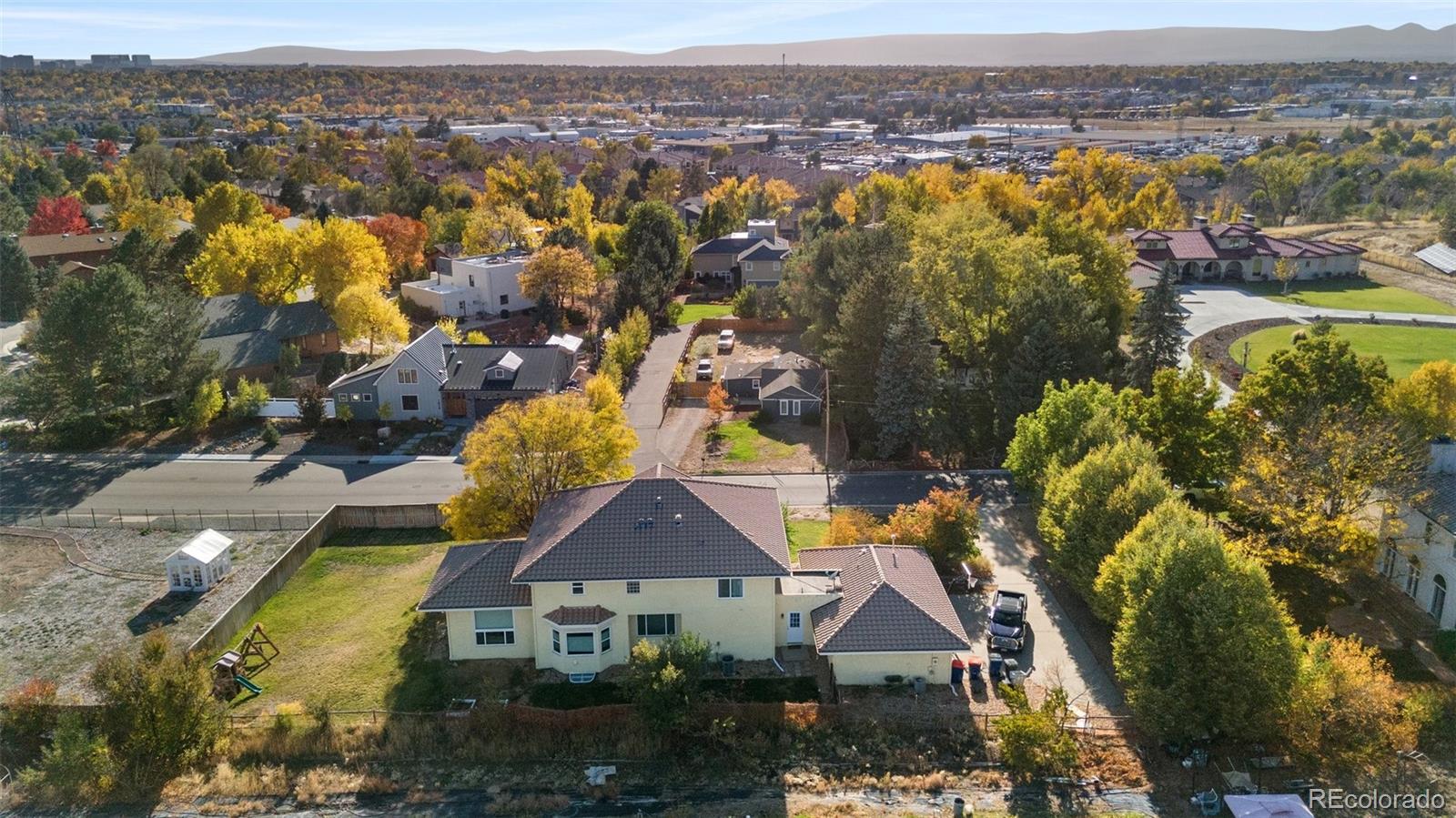 1814 S Uinta Way