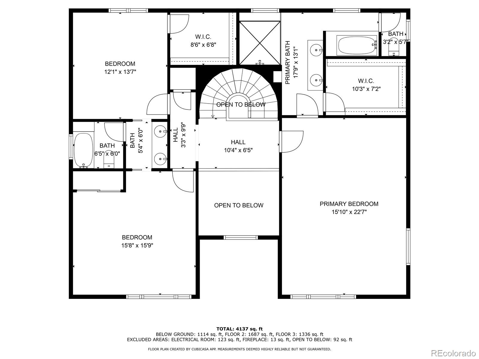 1814 S Uinta Way