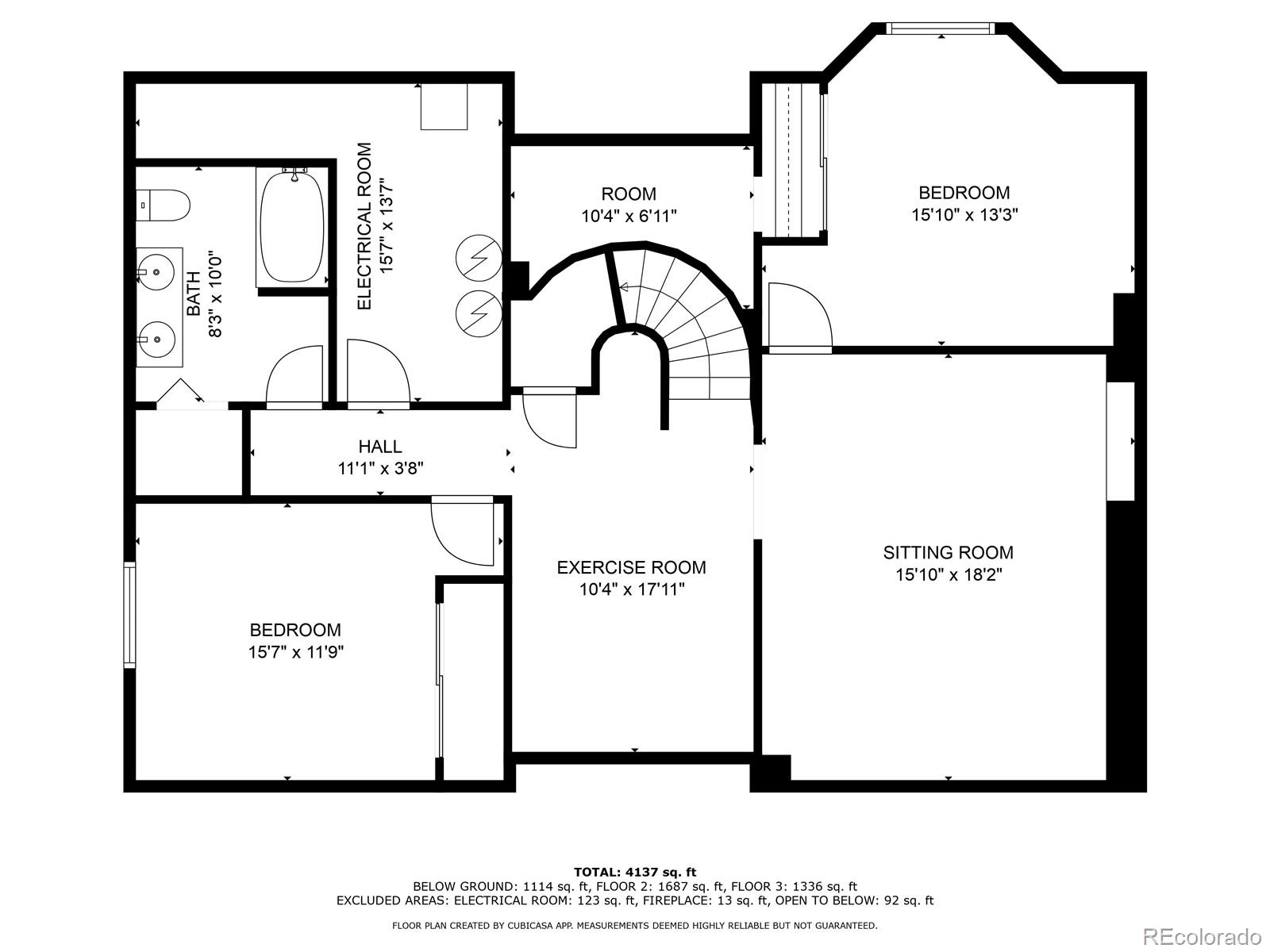 1814 S Uinta Way