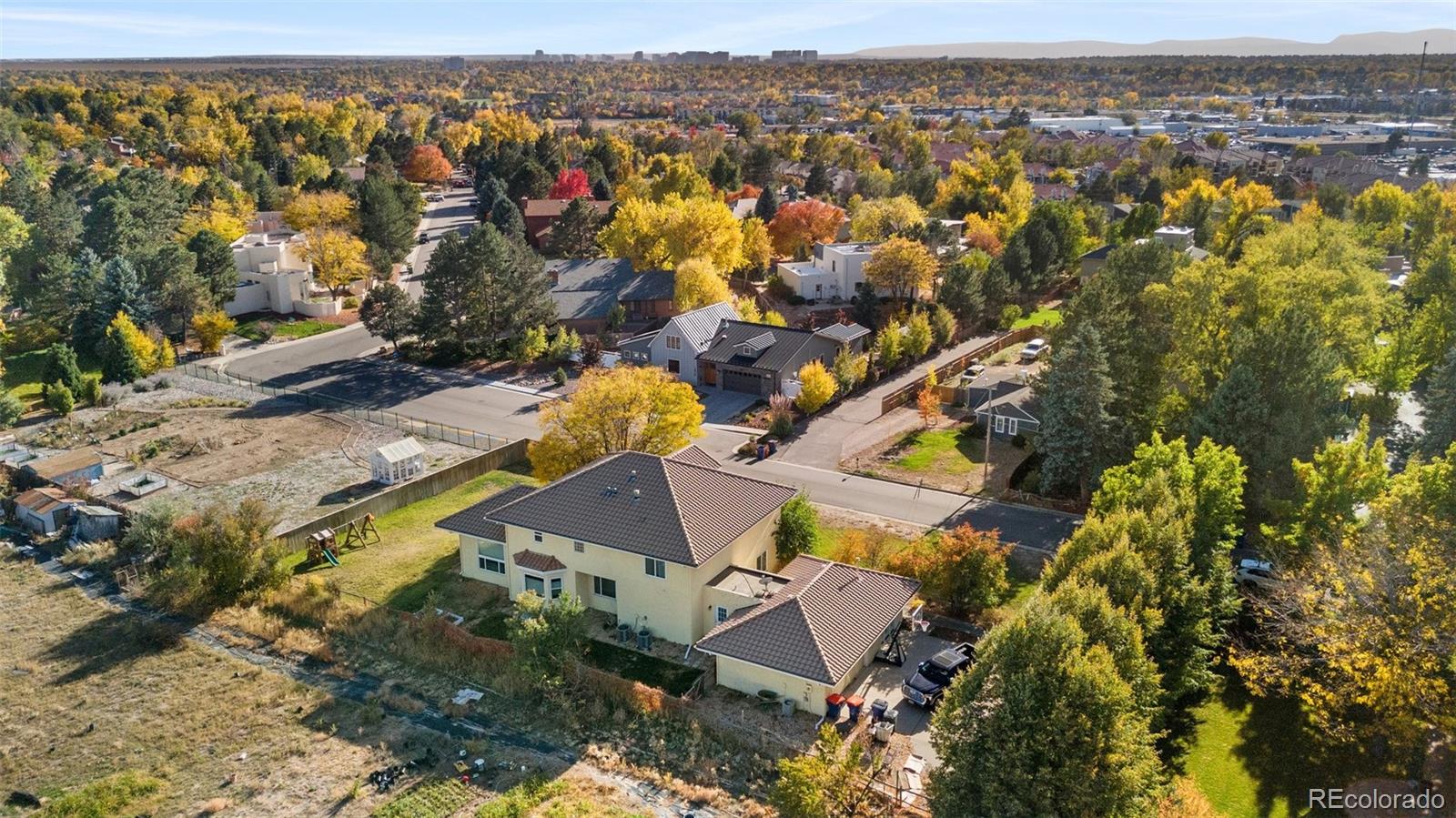 1814 S Uinta Way