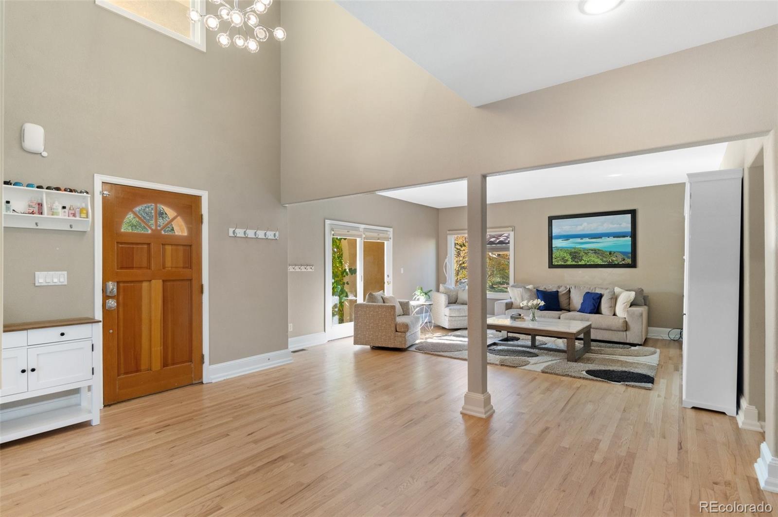 1814 S Uinta Way