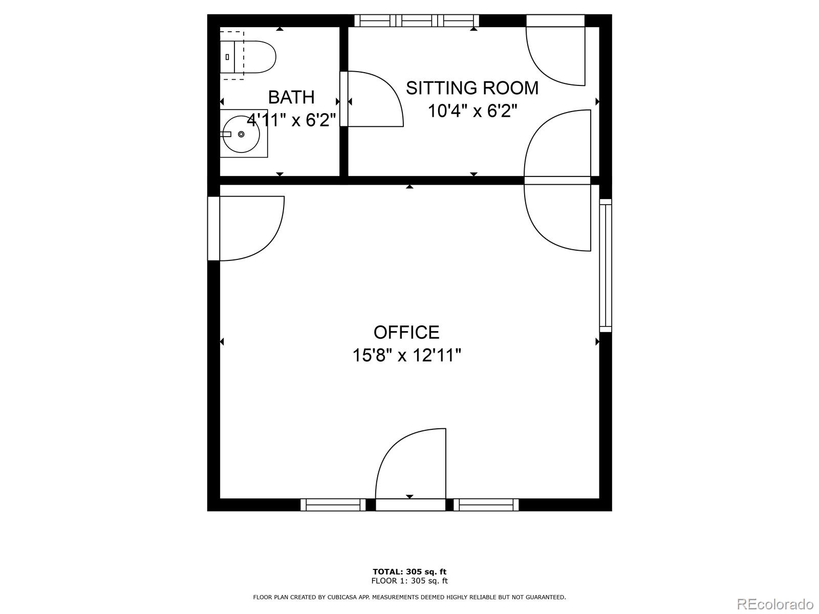 1814 S Uinta Way