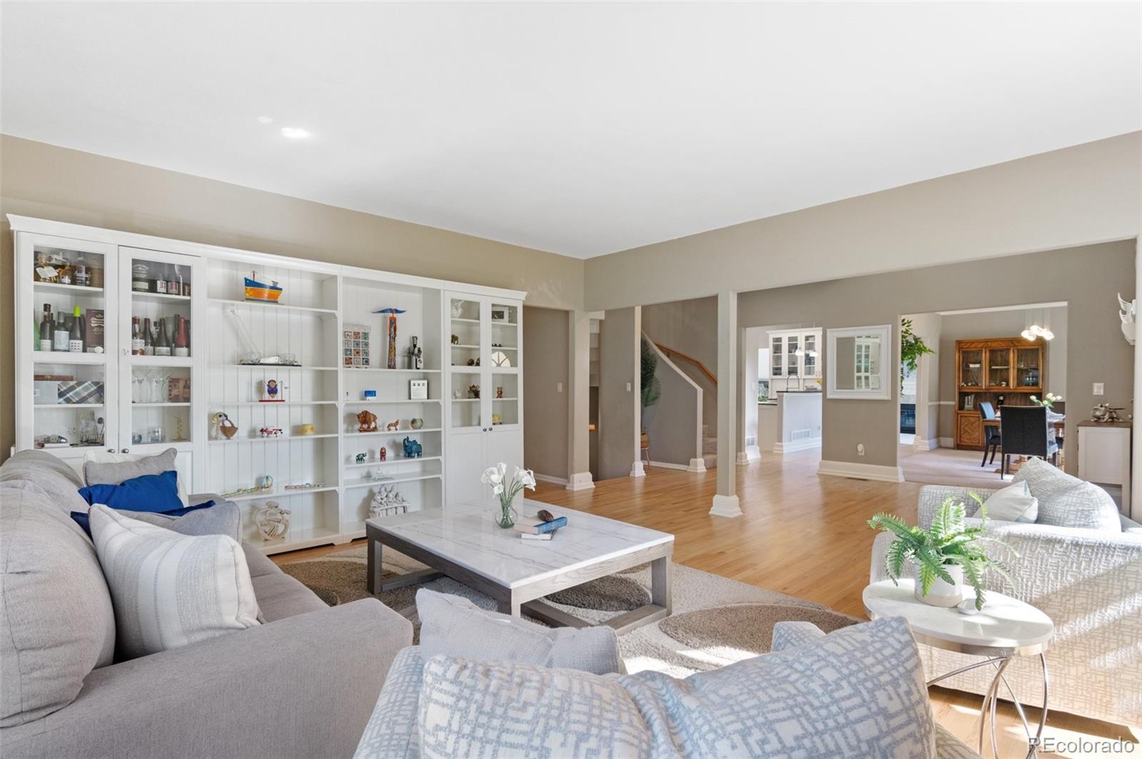 1814 S Uinta Way