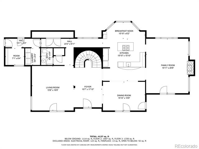 1814 S Uinta Way