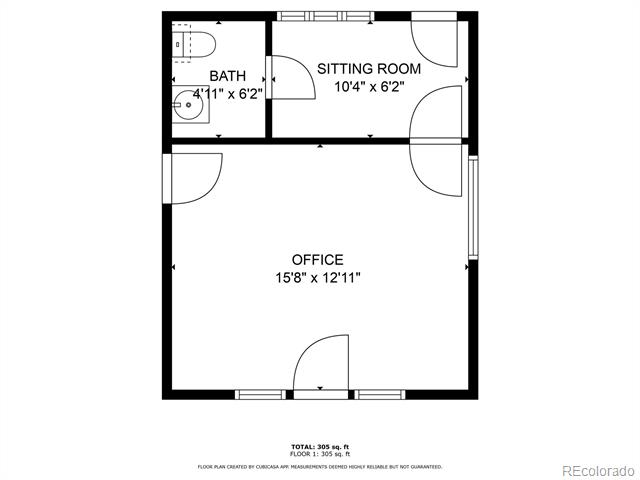 1814 S Uinta Way