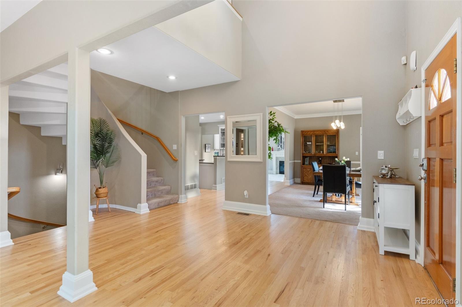 1814 S Uinta Way