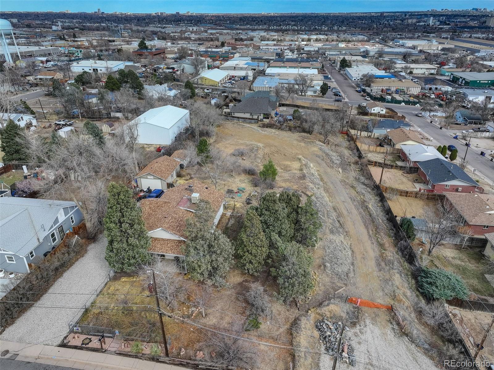 2954 S Bryant Street