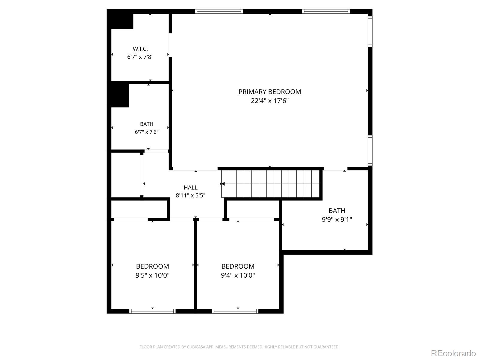 7937 Lafayette Way