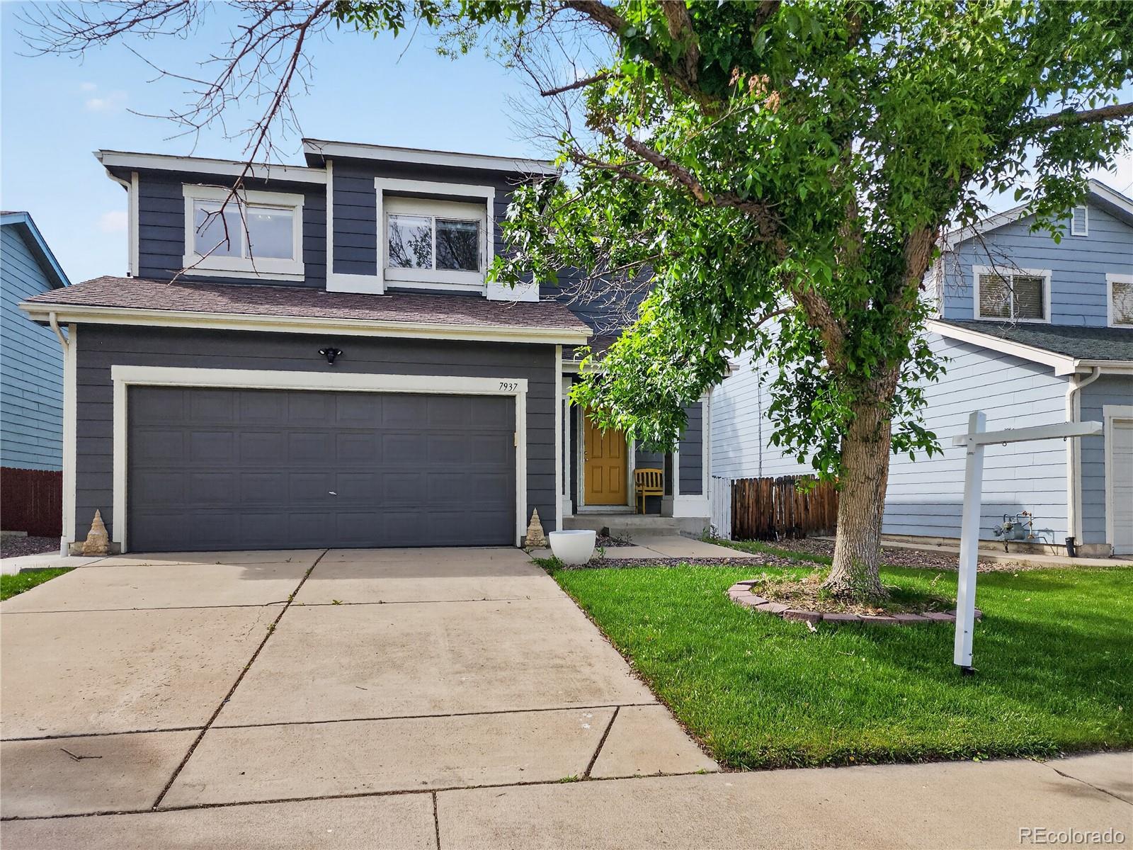 7937 Lafayette Way