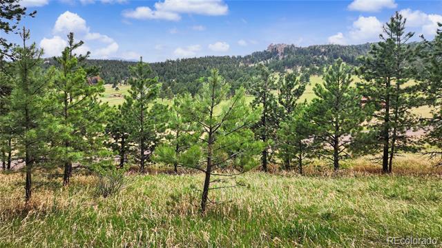 6078 Lone Peak Drive Evergreen Co Us 80439 Rec4403399
