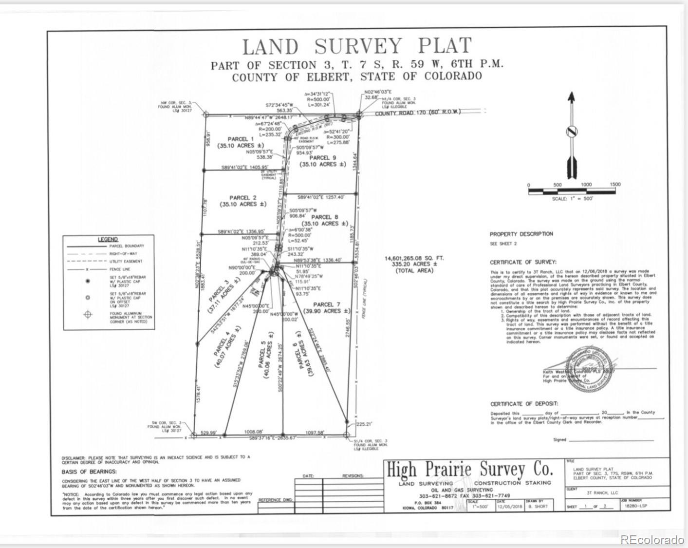 41382 Bijou View Street