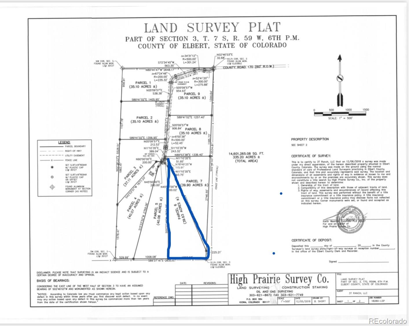 41382 Bijou View Street