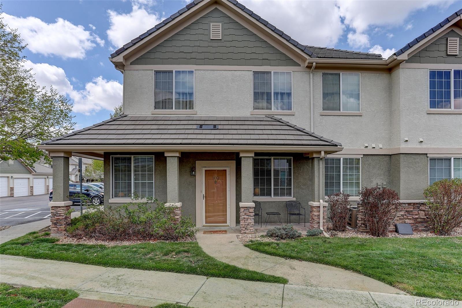 22505 E Ontario Drive Unit: 102