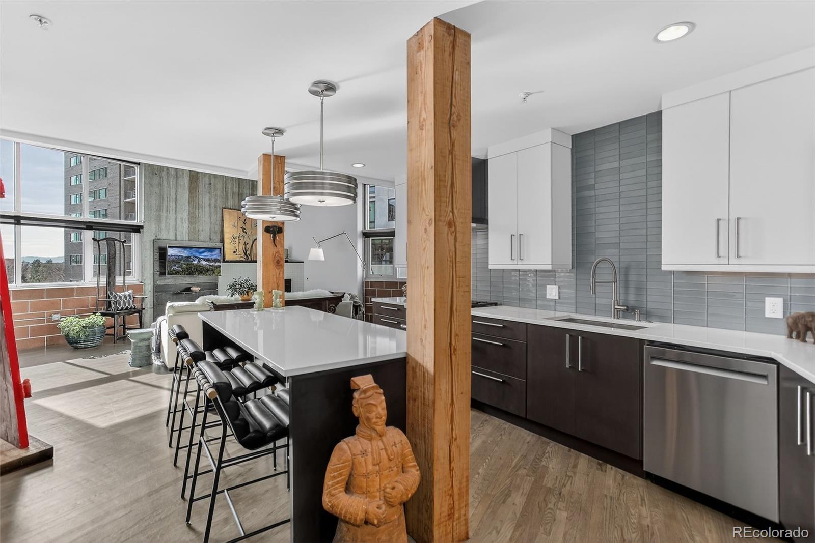 1050 Cherokee Street Unit: 407