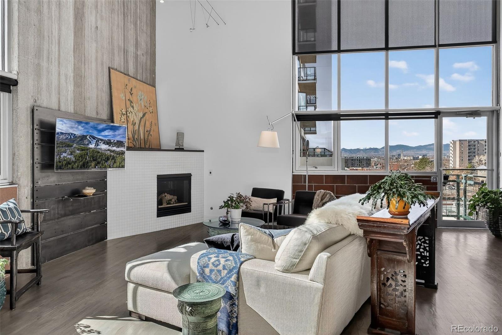 1050 Cherokee Street Unit: 407