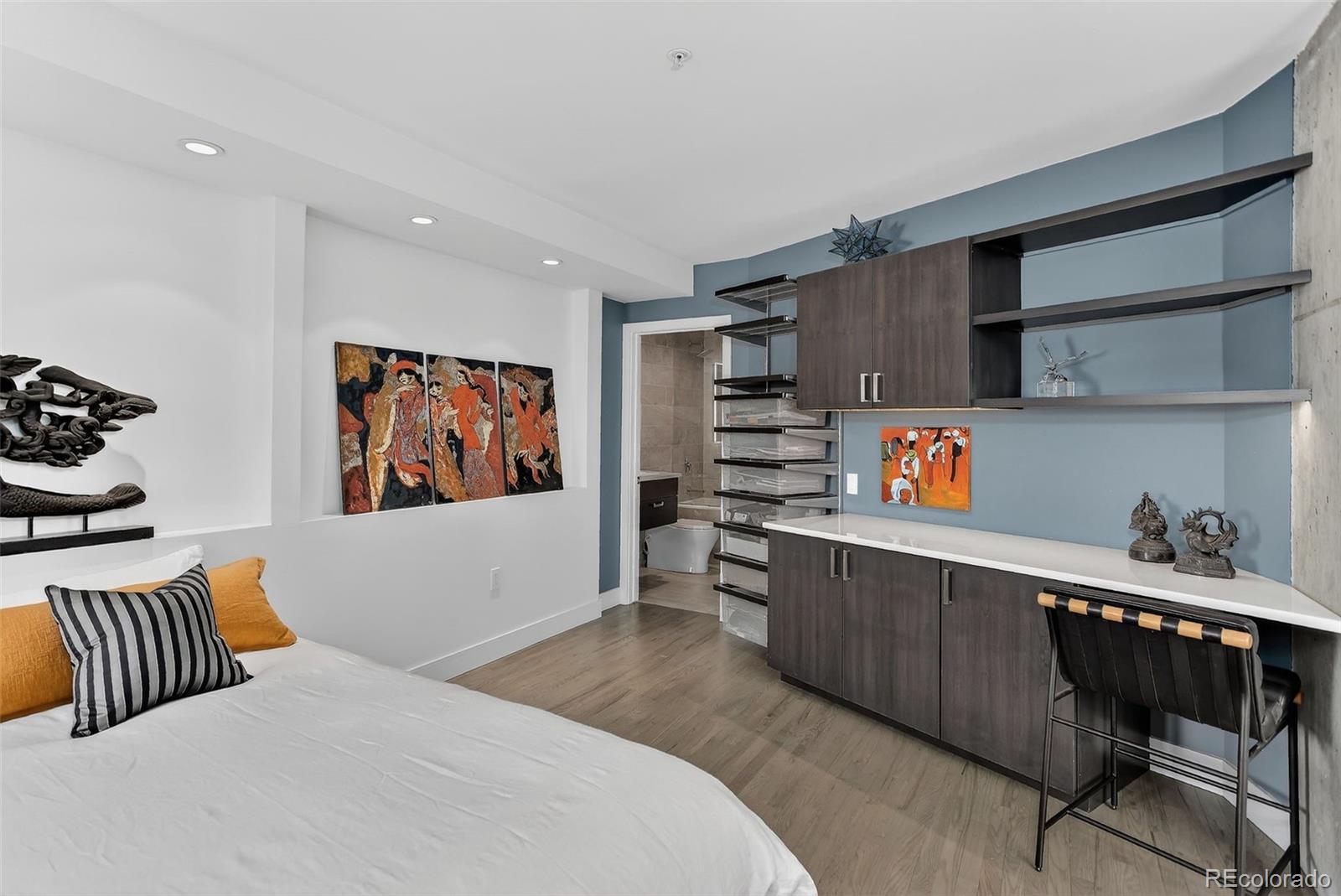 1050 Cherokee Street Unit: 407