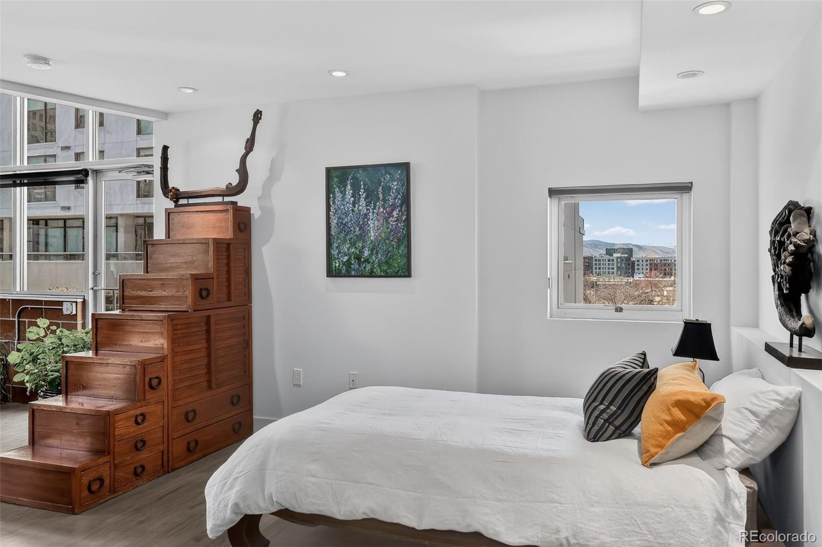 1050 Cherokee Street Unit: 407