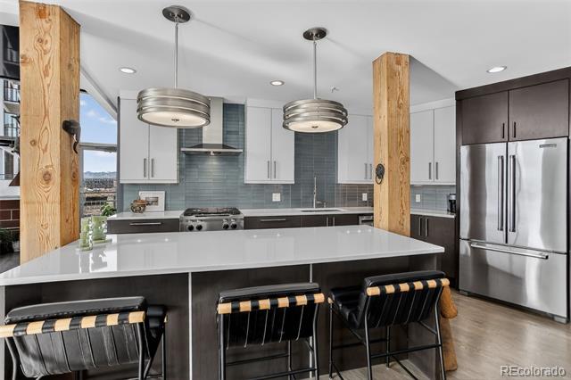 1050 Cherokee Street Unit: 407