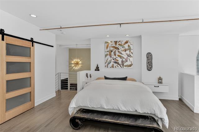 1050 Cherokee Street Unit: 407