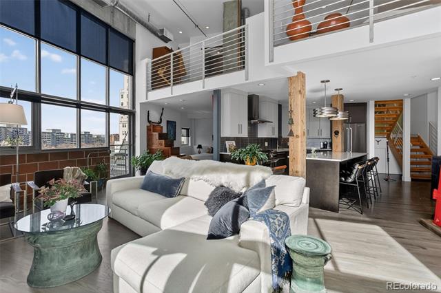 1050 Cherokee Street Unit: 407