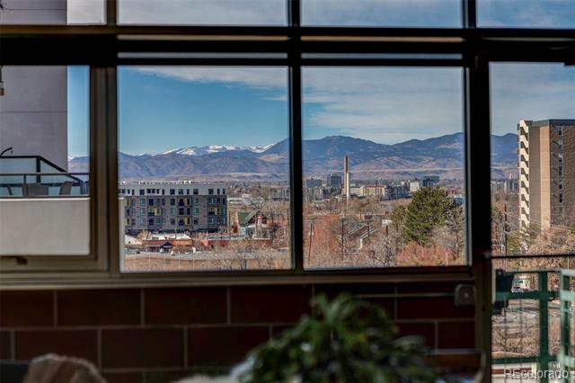 1050 Cherokee Street Unit: 407
